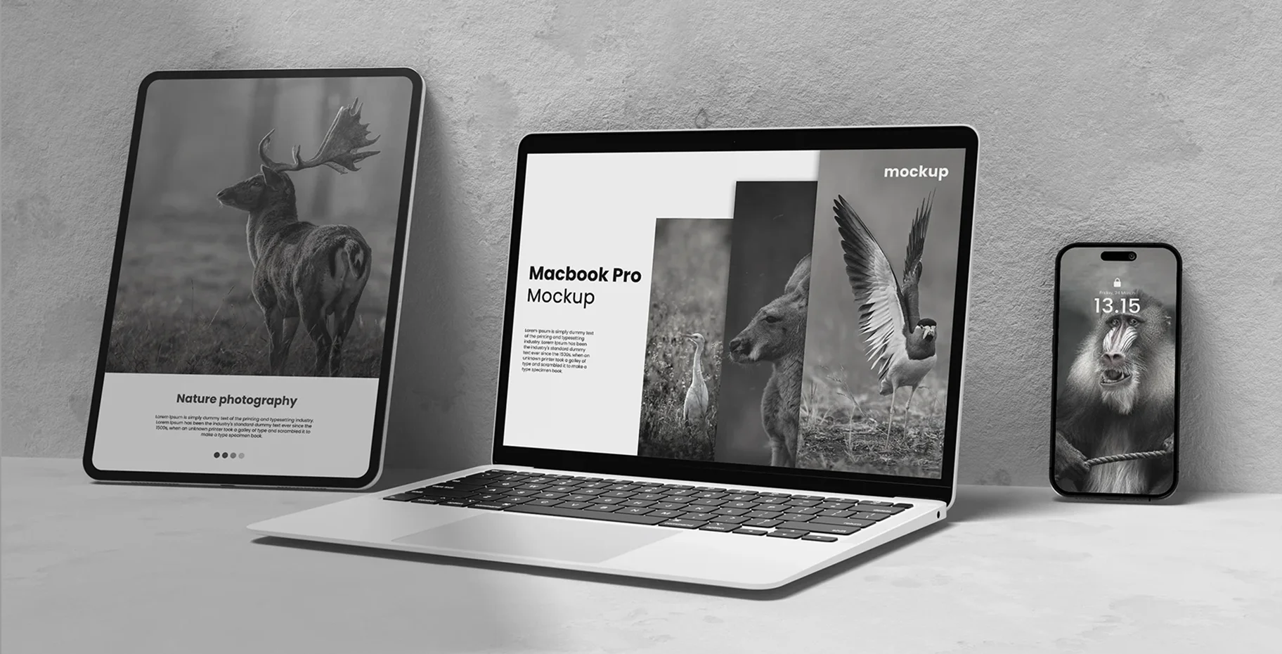 Dynamic Content Image