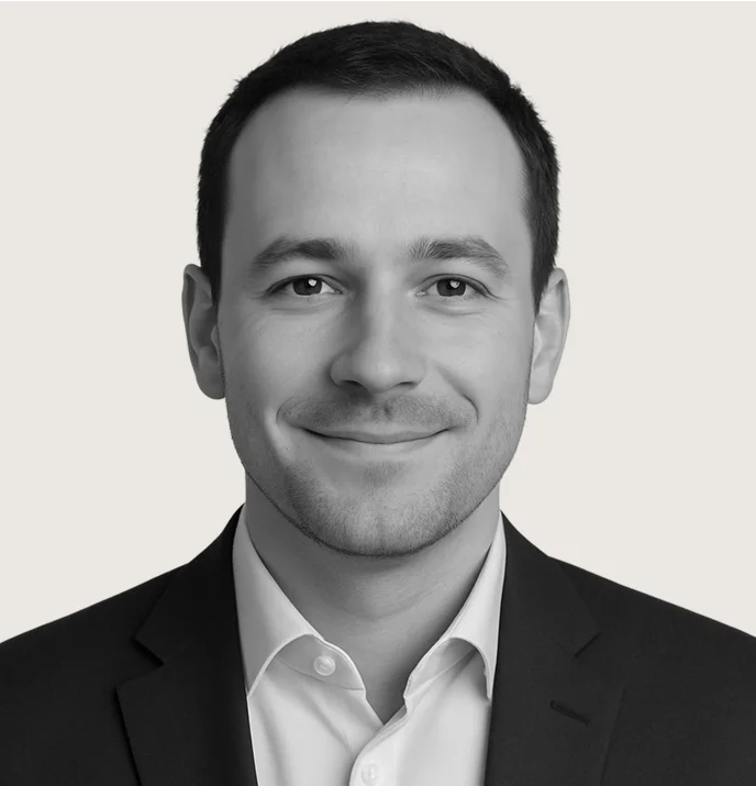 Daniel Brooks <span>Marketing Director</span>